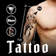 Tattoo Maker - Tattoo Design