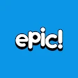 Epic: Kids' Books & Reading