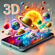 Parallax 3D Live Wallpapers