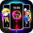 Charging Animation