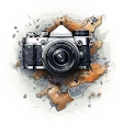 GPS Photo Location & Timestamp