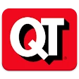 QuikTrip: Food, Coupons & Fuel