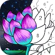 Paint by Number: Coloring Game