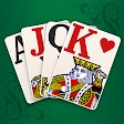 Classic Solitaire: Regal Card