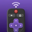 TV Remote Control for Roku TV