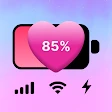 Emoji Battery - Battery Icon