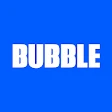 BUBBLE Comics. Russian heroes.