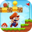 Super Bino Go:Adventure Jungle