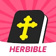 HerBible--Verses&Prayer