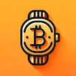 Bitcoin Price for Wear OS