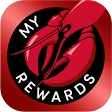 Red Lobster Dining Rewards App