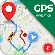 GPS Maps Voice Navigation App