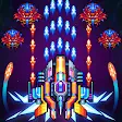 Galaxiga: Space Arcade Shooter