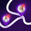GPS Location Tracker Phone App