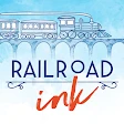 Railroad Ink Challenge