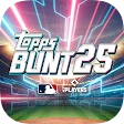 Topps® BUNT® MLB Card Trader