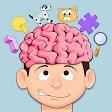 Brain Tricks: Brain Games