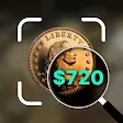 Coin Value - Coin Identifier