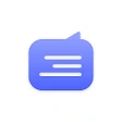 Connect SMS Home Screen