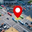 Satellite Map Live Earth View