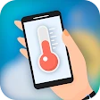 Indoor thermometer