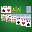 Classic Solitaire : Card Games