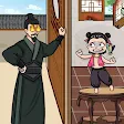 Tricky Twist Puzzle