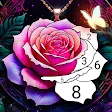 Color Up - Color By Number