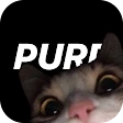 purp - Make new friends