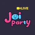 JoiParty - Chat room