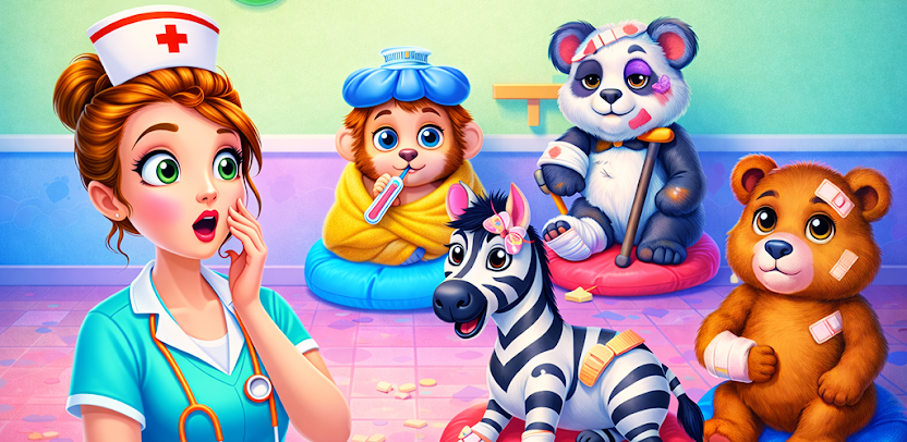 My Animal Hospital