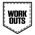 Pocket Workouts Champion V2