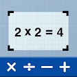 AI Math Scanner: Maths Solver