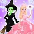 Fashion Impress: Dress Up Star