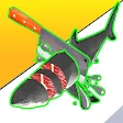 Slice Master : Idle Clicker