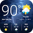 9Weather: Weather forecast