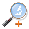 Magnifier & Microscope+ [Cozy]