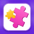 JigFun-Jigsaw Puzzle HD Photo