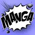 Manga Library - مكتبة المانجا