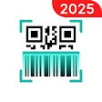 QR & Barcode Scanner Launcher