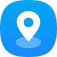Samsung Find: Location Sharing