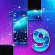 Piano Level 9: Beat Music Rush