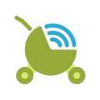 Dormi - Baby Monitor