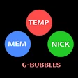 Crosshair & Nickname Generator