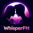 WhisperFM - Romance Novels
