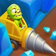 Idle Zombie Miner: Gold Tycoon