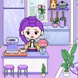 Mia World - Makeover Life