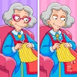 Differences - Find & Spot It