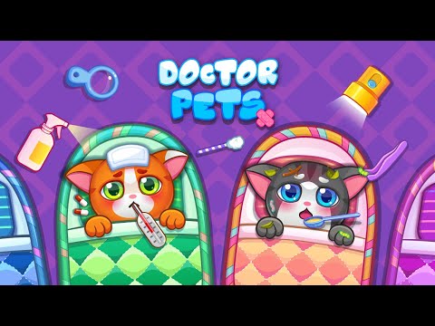 Doctor Pets