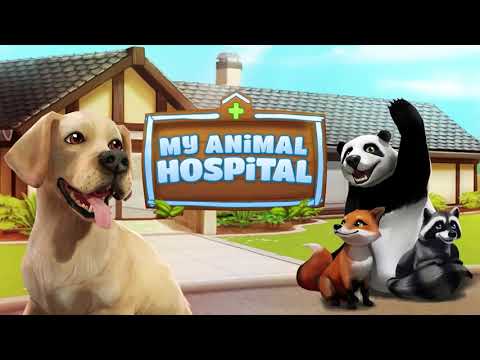 Pet World: My Animal Hospital